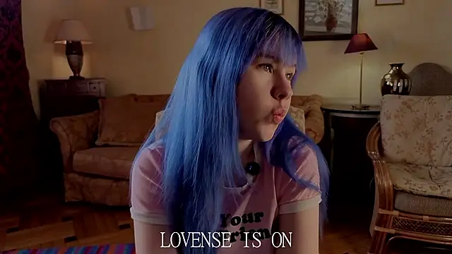 ElizSpieth online show from 03/03/26, 02:18