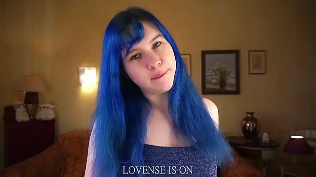 ElizSpieth online show from 04/07/26, 02:23