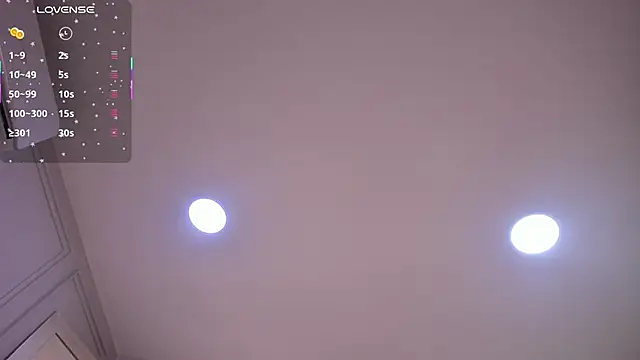 CharlotteBrownn  online show from 03/29/26, 12:10