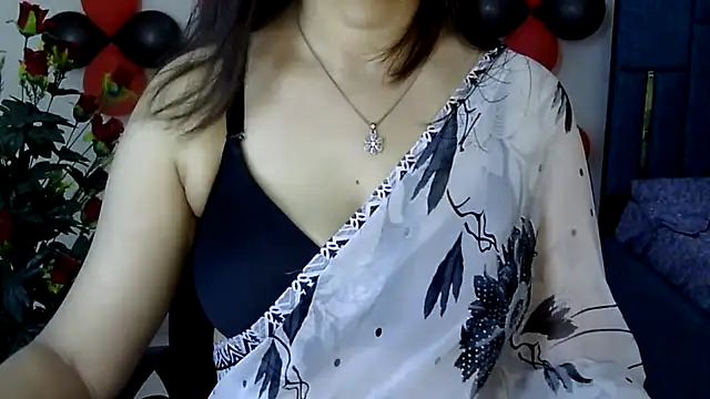 Rumi cute online show from 07/11/26, 09:12