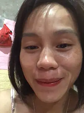 Snapshot of QuingLin chatting on 10/01/25, 12:49 QuingLin online show from 10/01/25, 12:49