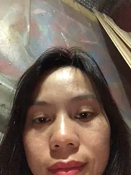 Snapshot of QuingLin chatting on 10/30/25, 09:48 QuingLin online show from 10/30/25, 09:48