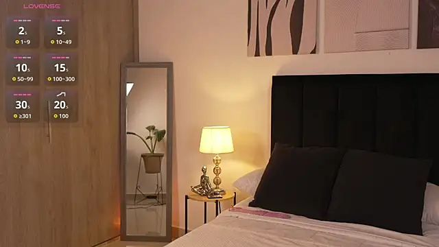 izzyvega   online show from 04/17/26, 11:19