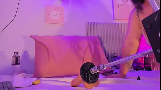 ori whore online show from 03/27/26, 08:26