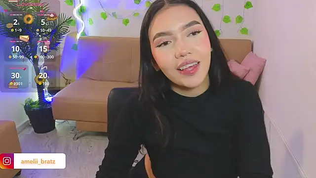 Snapshot of Ameliiaa_tay chatting on 10/01/25, 11:38 Ameliiaa tay online show from 10/01/25, 11:38