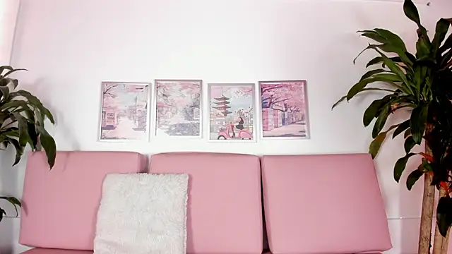 Yumii sweetgirl online show from 09/10/25, 12:05