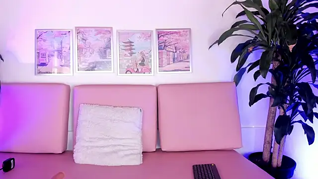 Yumii sweetgirl online show from 09/11/25, 12:16