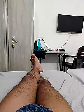 themasklover online show from 04/10/26, 03:39