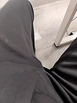 themasklover online show from 04/14/26, 04:07