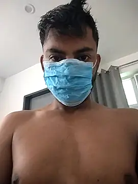 themasklover online show from 04/29/26, 03:54