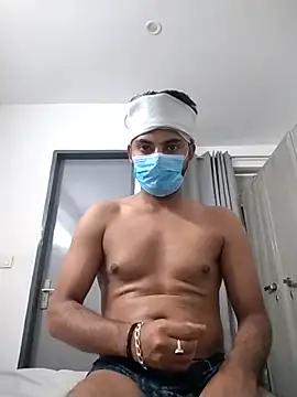 themasklover online show from 05/09/26, 01:38