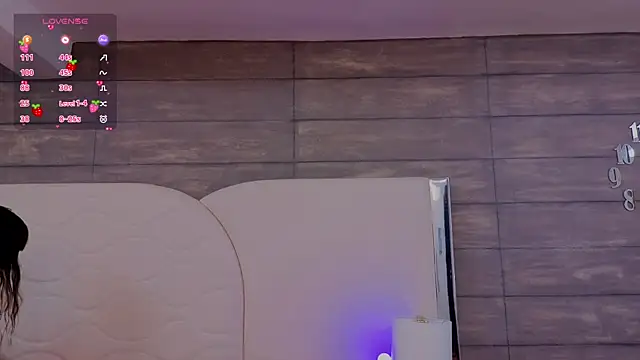 MeganAdamms online show from 02/10/26, 11:47