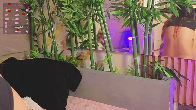 MeganAdamms online show from 02/14/26, 11:51