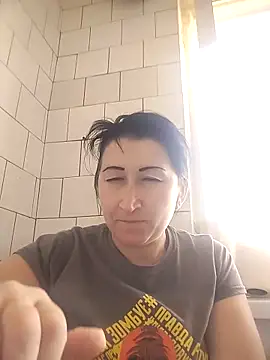 Funny Karina online show from 09/23/25, 09:23