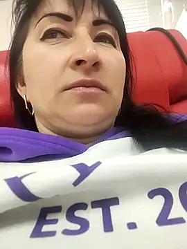 Funny Karina online show from 10/04/25, 11:19