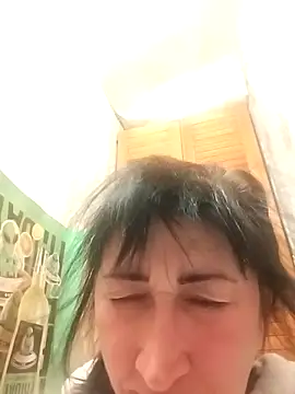 Funny Karina online show from 10/17/25, 05:10