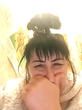 Funny Karina online show from 10/26/25, 07:53