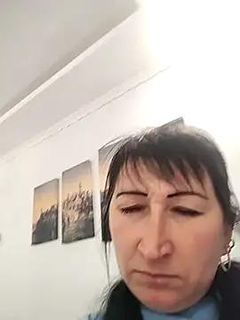 Funny Karina online show from 10/29/25, 11:01