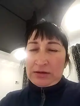 Funny Karina online show from 12/23/25, 08:23