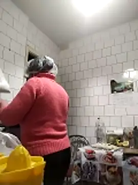 Funny Karina online show from 02/12/26, 06:36