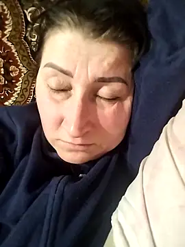 Funny Karina online show from 02/19/26, 08:49