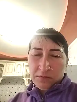 Funny Karina online show from 02/24/26, 08:45