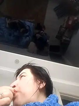 Funny Karina online show from 03/03/26, 01:50