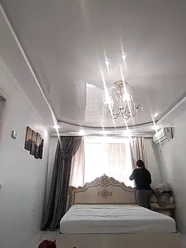 Funny Karina online show from 03/09/26, 09:24