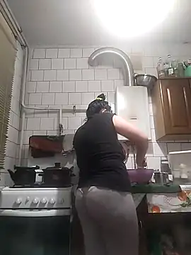 Funny Karina online show from 03/31/26, 05:02