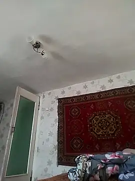 Funny Karina online show from 04/03/26, 05:49