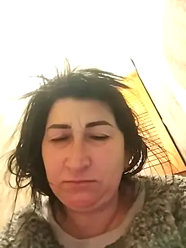 Funny Karina online show from 04/14/26, 05:02