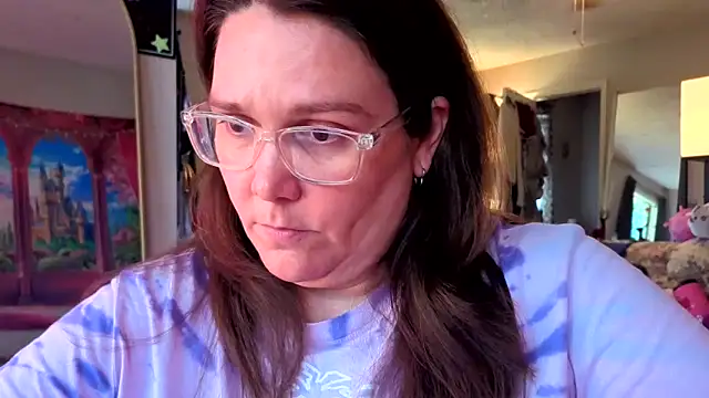 Princess  Kitty   online show from 02/10/26, 06:45