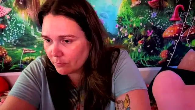 Princess  Kitty   online show from 03/02/26, 09:21