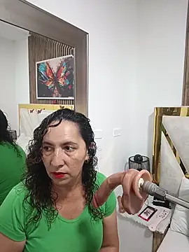 Luna Naughty1 online show from 04/09/26, 07:30