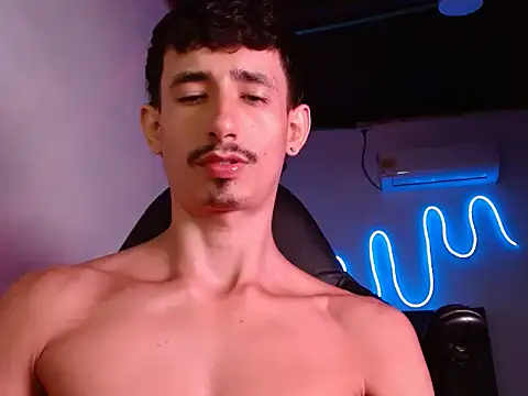 Damartinez27 online show from 03/12/26, 09:15