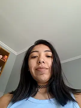 missapril0101 online show from 01/12/26, 07:52