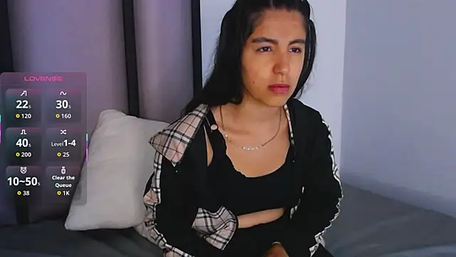 Lucy-23 online show from 09/30/25, 04:39