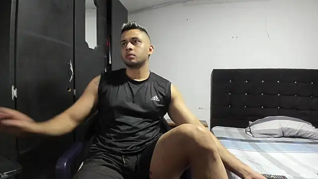 Ryan xc1 online show from 02/01/26, 02:32