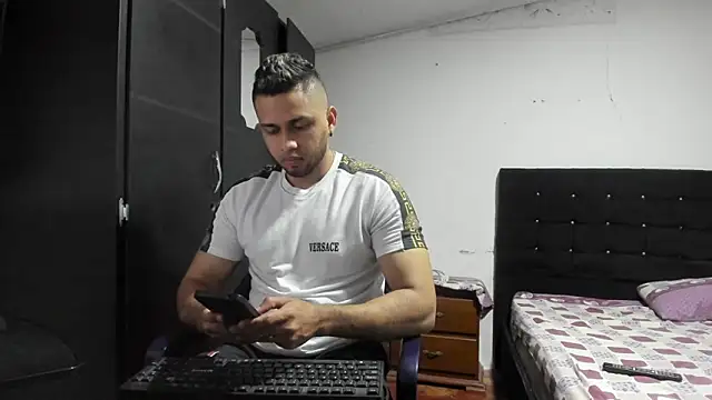 Ryan xc1 online show from 02/28/26, 02:12