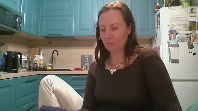 ALICAINWONDERLAND online show from 02/15/26, 06:59