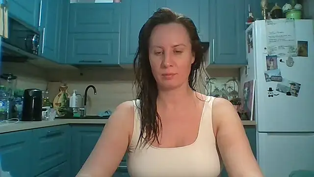 ALICAINWONDERLAND online show from 03/31/26, 05:57