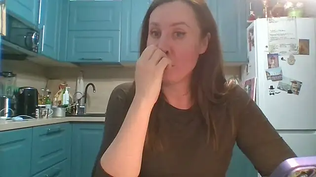 ALICAINWONDERLAND online show from 04/08/26, 08:31