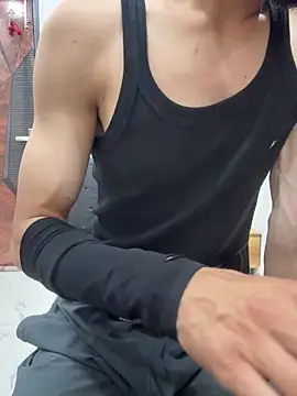 coupleyug online show from 03/23/26, 01:37