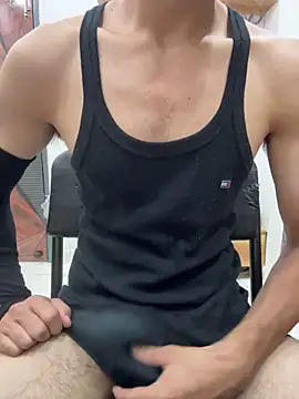 coupleyug online show from 05/31/26, 07:37