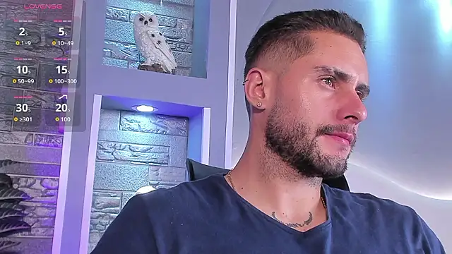 dominic de luca online show from 02/04/26, 04:07