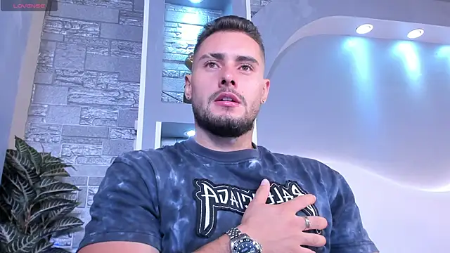 dominic de luca online show from 04/06/26, 02:20