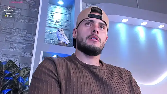 dominic de luca online show from 04/13/26, 04:07