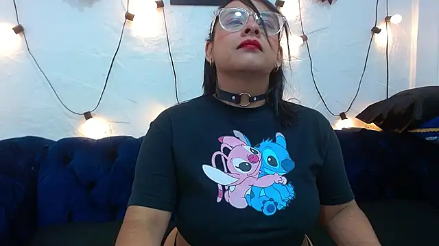 Naia69 online show from 11/22/25, 11:42