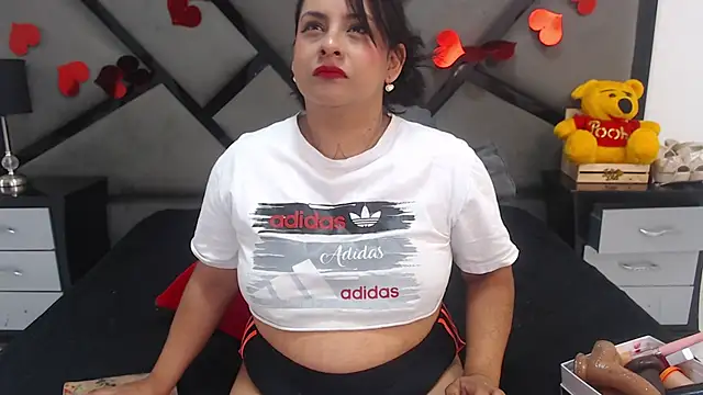 Naia69 online show from 02/25/26, 11:53