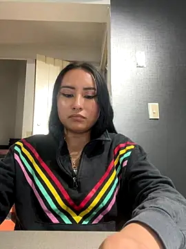 Venus Rivers online show from 09/13/25, 01:49